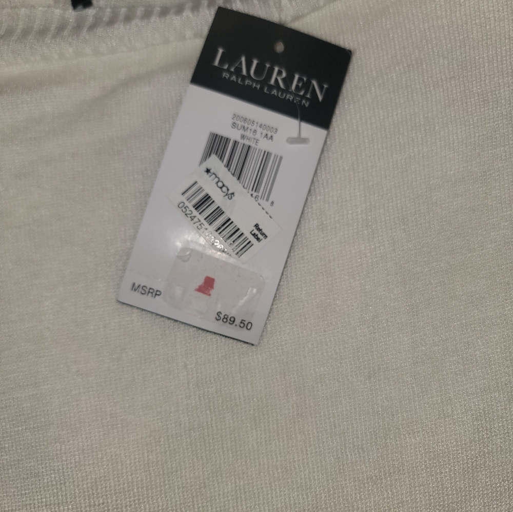 Ralph Lauren sweater
